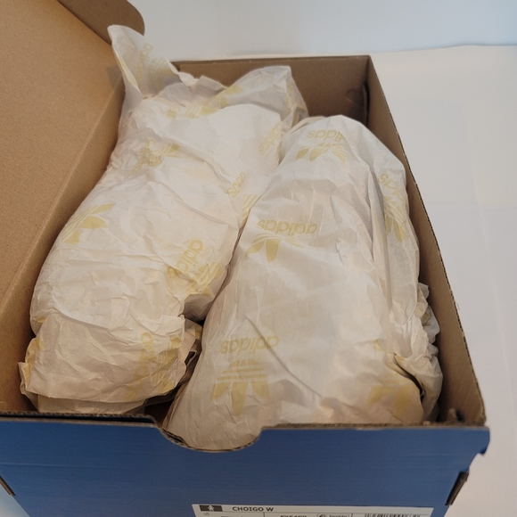 Adidas choigo - Picture 12 of 12